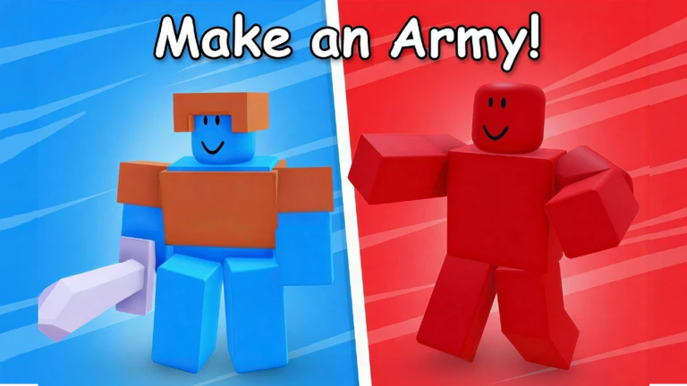 Make an Army